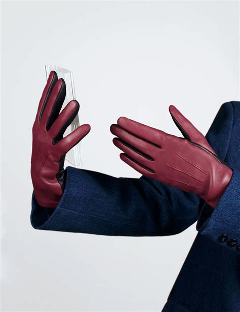 camille fournet gloves